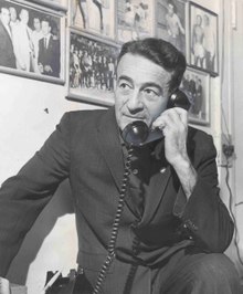 Photograph by Ken Dare / L.A. Times