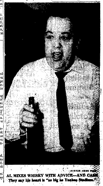 July 30, 1959: Al of the Sunset Strip