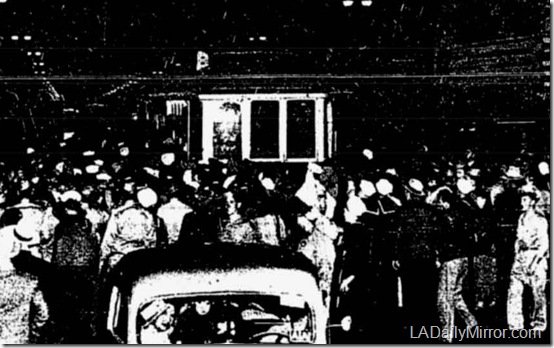 June 8, 1943, Zoot Suit Riots June 8, 1943, Zoot Suit Riots