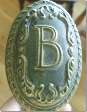 Biltmore Doorknobs 
