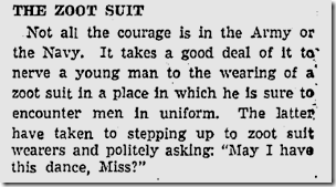 April 2, 1942, Lee Shippey 