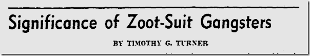 Jan. 14, 1943, Timothy Turner Jan. 14, 1943, Timothy Turner