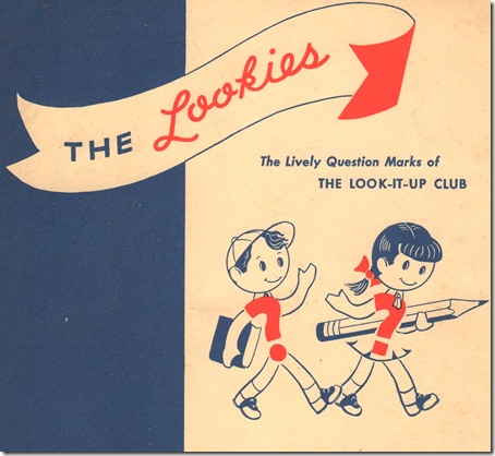 The Lookies The Lookies