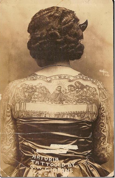 tattoo_last_supper_ebay