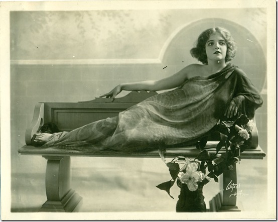 Witzel Mystery Photo 