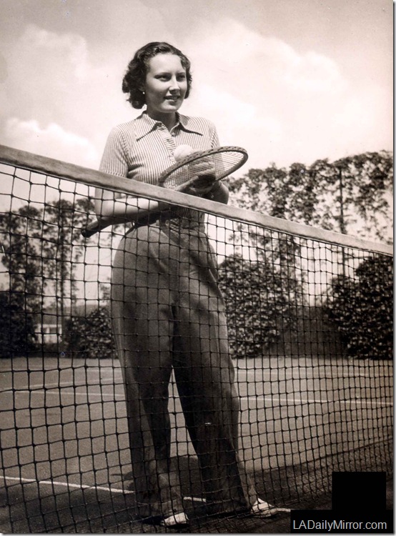 July 12, 2011, Mystery Photo 