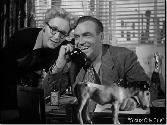 Dick Lane, Sioux City Sue 