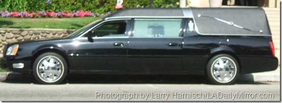 Hearse Hearse