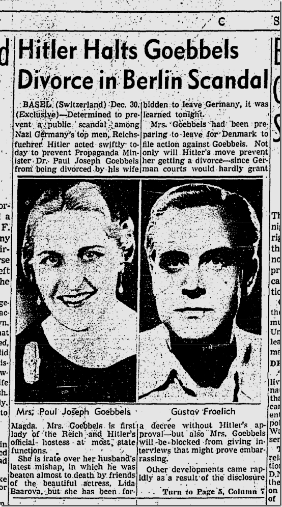 Dec. 31, 1938, Baaroa-Goebels 