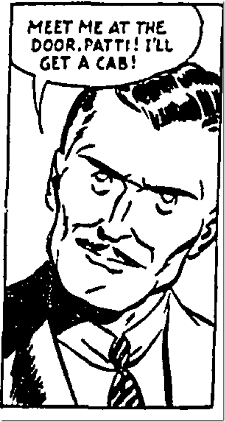 June 1, 1943, comics June 1, 1943, comics