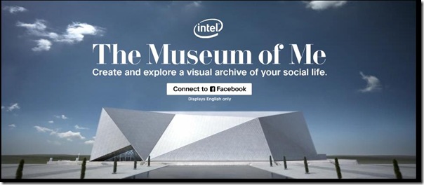 Museum of Me 