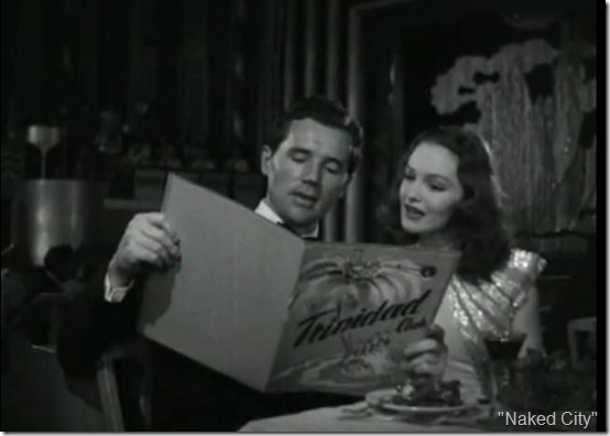 "Naked City" Howard Duff "Naked City" Howard Duff