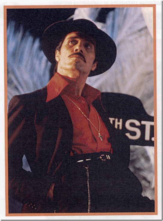 "Zoot Suit" "Zoot Suit"