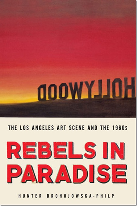 "Rebels in Paradise" 