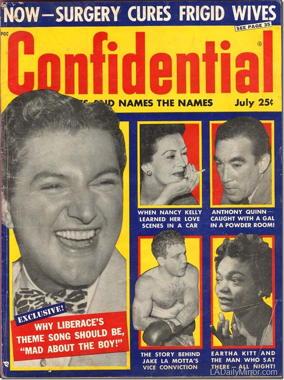 Confidential 1957