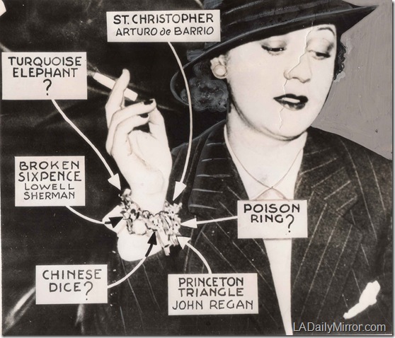 Aug. 9, 2011, Mystery Photo 