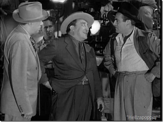 Dick Lane "Hellzapoppin" 