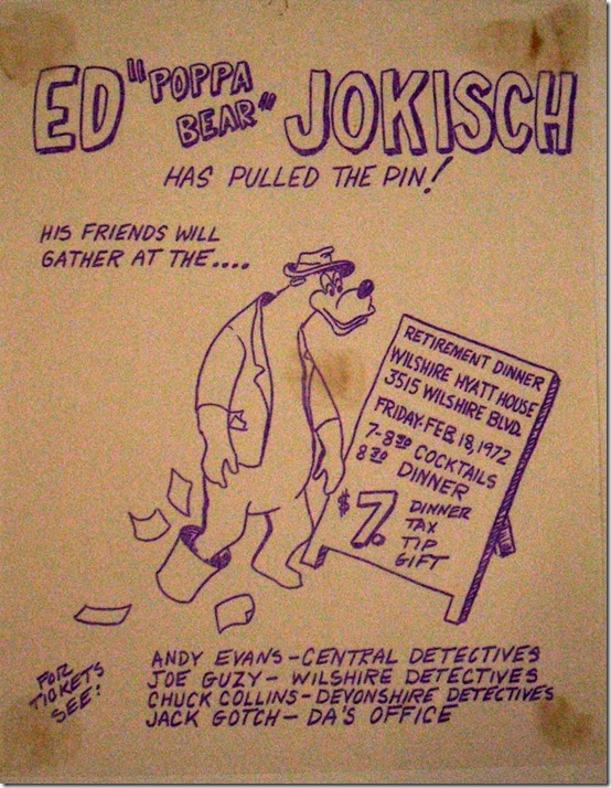 Ed Jokisch Ed Jokisch