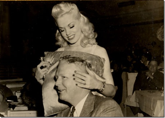 Florentine Gardens EBay 