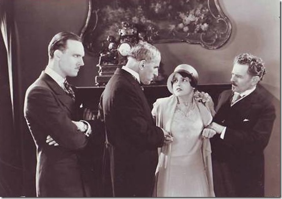 Gustav von Seyffertitz