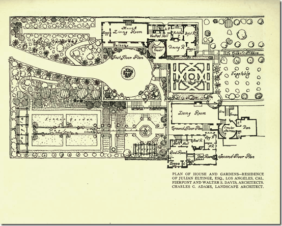 Julian Eltinge Home Julian Eltinge Home