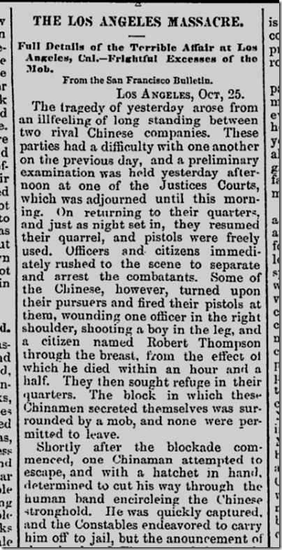 Carroll Herald, Nov. 22, 1871 Carroll Herald, Nov. 22, 1871