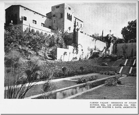 Julian Eltinge Home Julian Eltinge Home