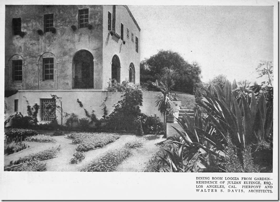 Julian Eltinge Home Julian Eltinge Home