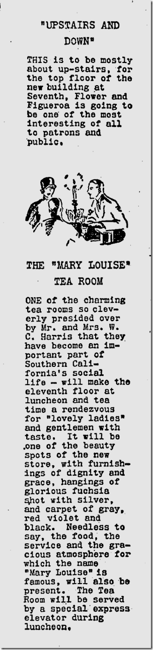 Dec. 27, 1925, Barker Bros. 