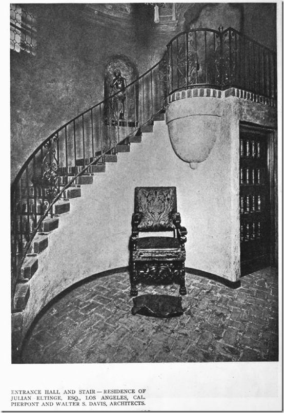 Julian Eltinge Home Julian Eltinge Home