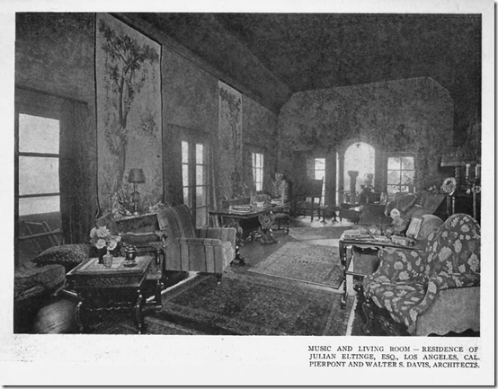 Julian Eltinge Home Julian Eltinge Home