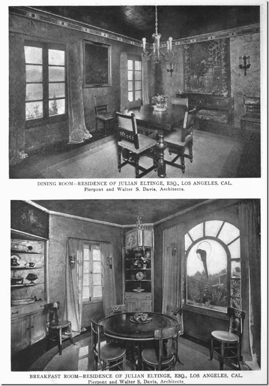 Julian Eltinge Home Julian Eltinge Home