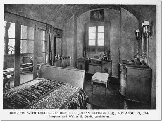 Julian Eltinge Home Julian Eltinge Home