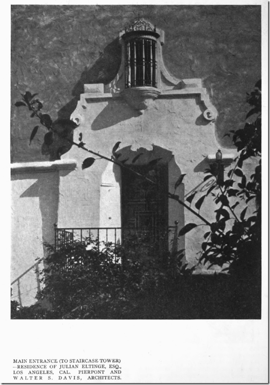 Julian Eltinge Home Julian Eltinge Home