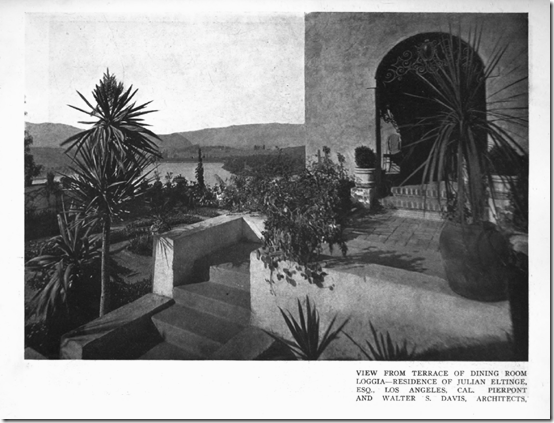 Julian Eltinge Home Julian Eltinge Home