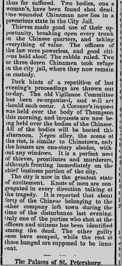 Nov. 22, 1871, Carroll Herald Nov. 22, 1871, Carroll Herald