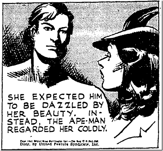 Aug. 11, 1941, Comics 