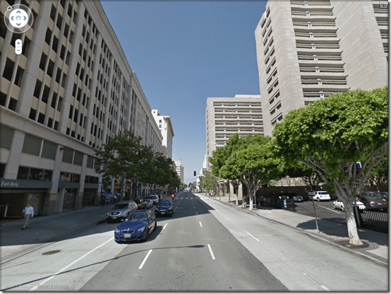 345 S. Spring Street 