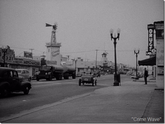 "Crime Wave" "Crime Wave"