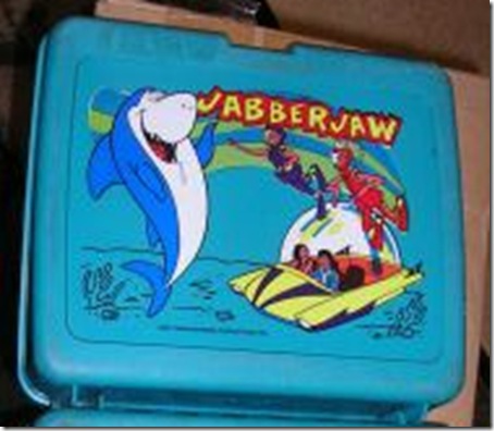 Jabberjaw! 