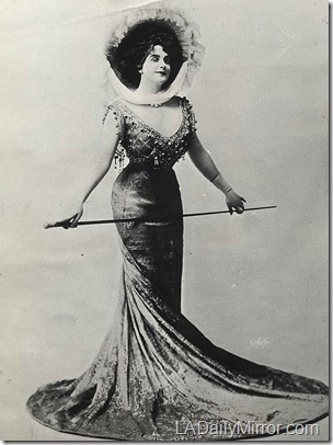 Julian Eltinge Julian Eltinge