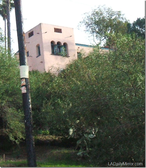 Julian Eltinge Home, 2007 Julian Eltinge Home, 2007