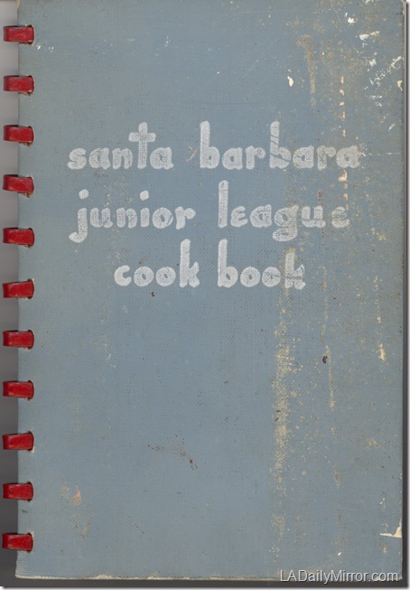Junior League of Santa Barbara Junior League of Santa Barbara