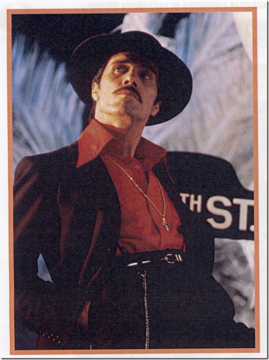 "Zoot Suit" "Zoot Suit"