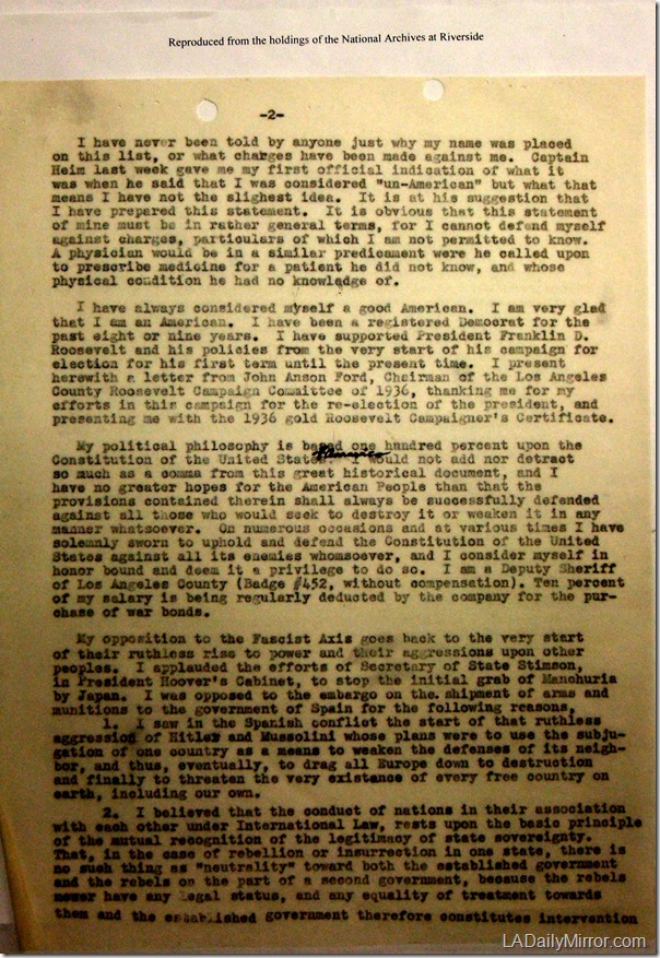 June 4, 1942, Letter, Page 2