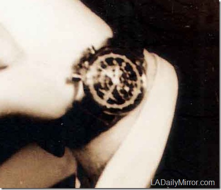 Sept. 9, 2011, Mystery Photo 