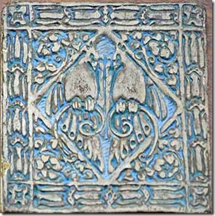 Batchelder Tile EBay 