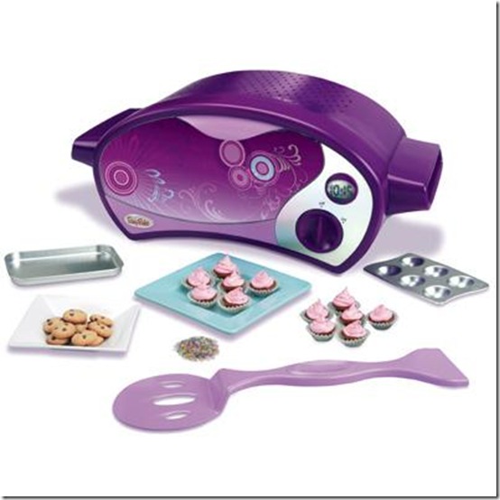 Hasbro Oven Hasbro Oven