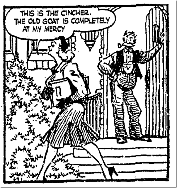 Sept. 22, 1941, Comics 