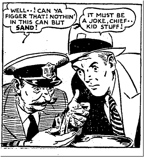 Sept. 30, 1941, Comics 